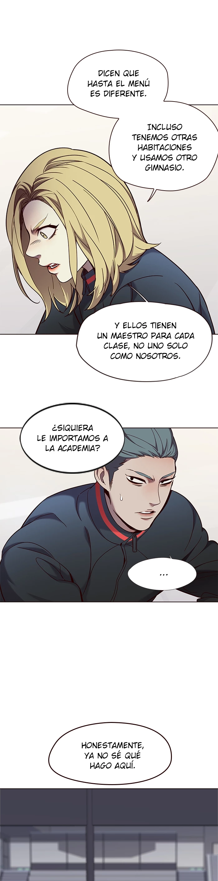 Descarga! capítulo 74, página 7