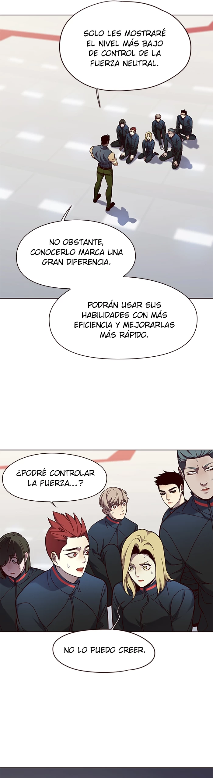 Descarga! capítulo 75, página 7