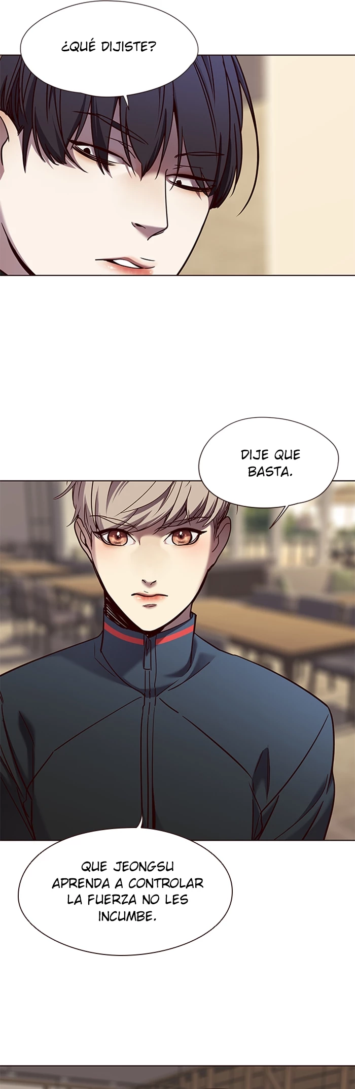 Descarga! capítulo 75, página 31