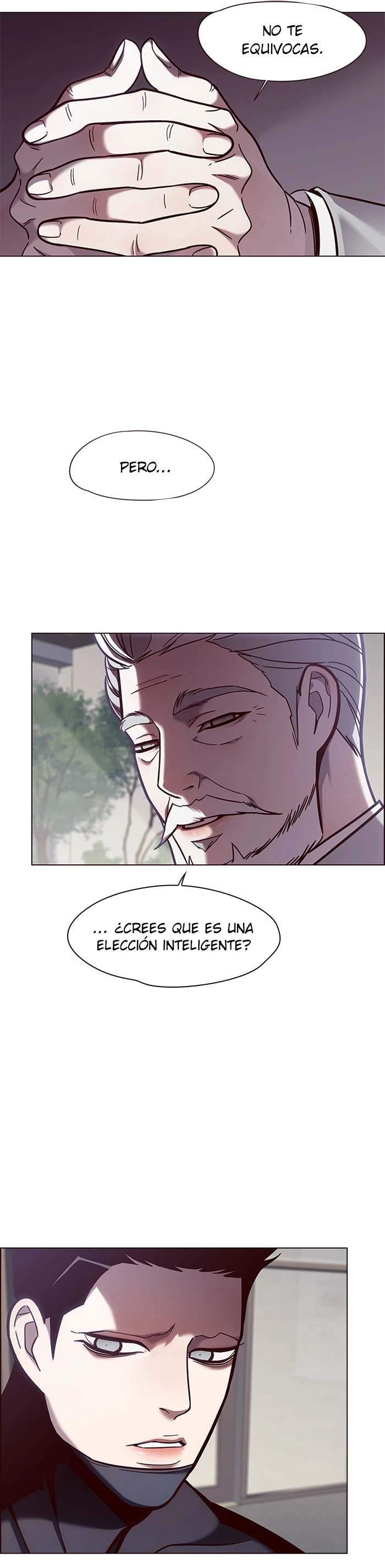 Descarga! capítulo 79, página 5