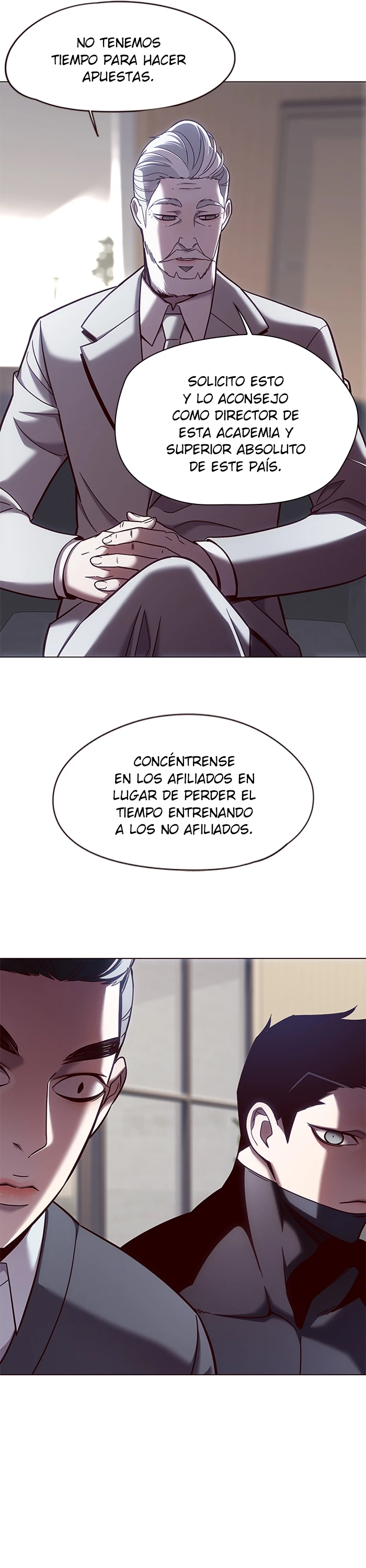 Descarga! capítulo 79, página 11