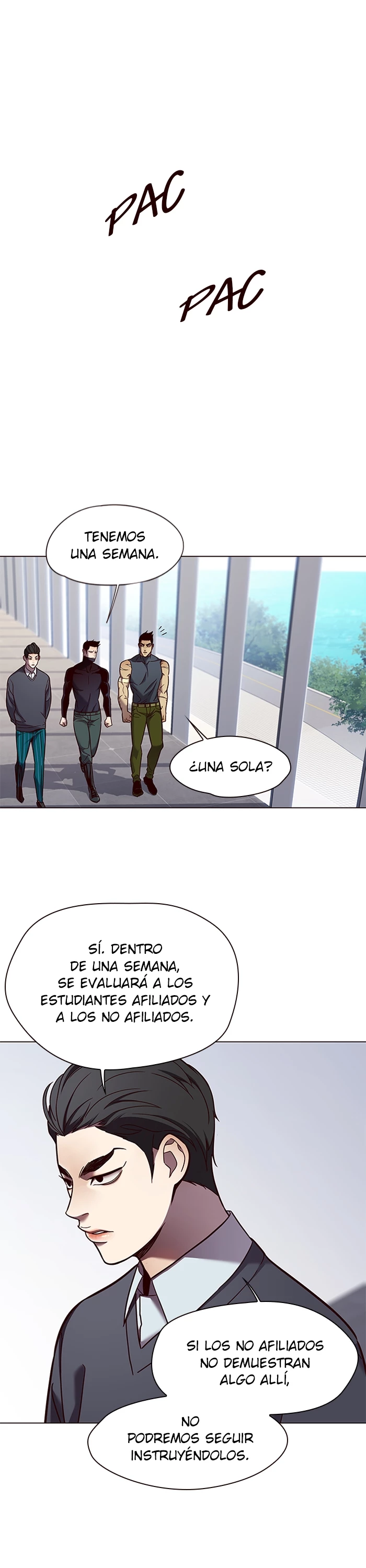 Descarga! capítulo 79, página 13