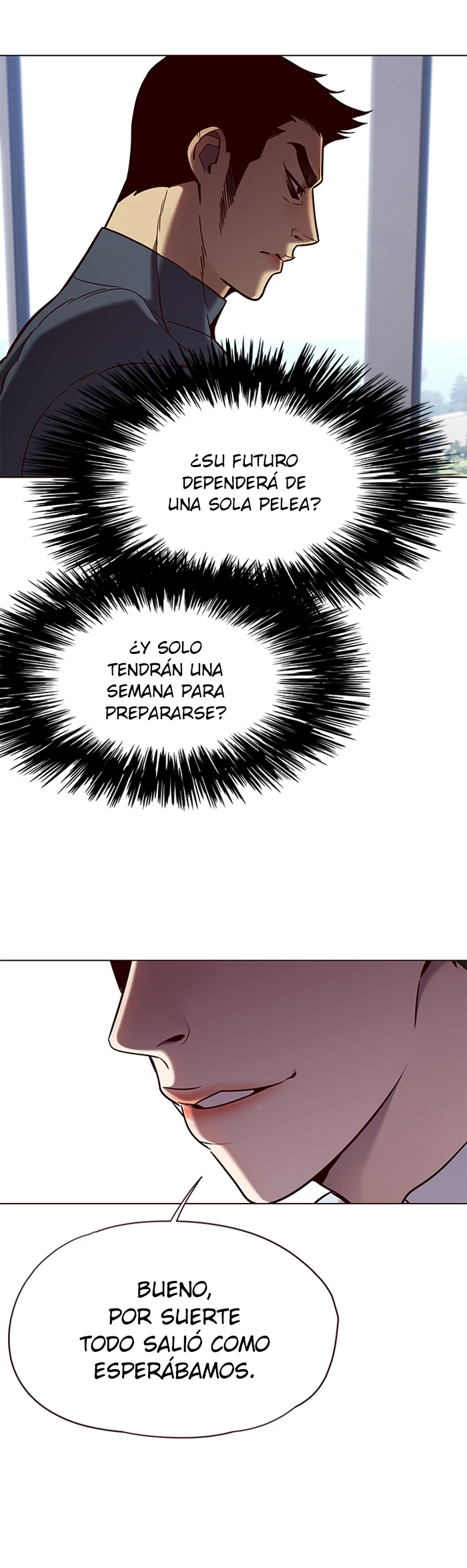 Descarga! capítulo 79, página 14