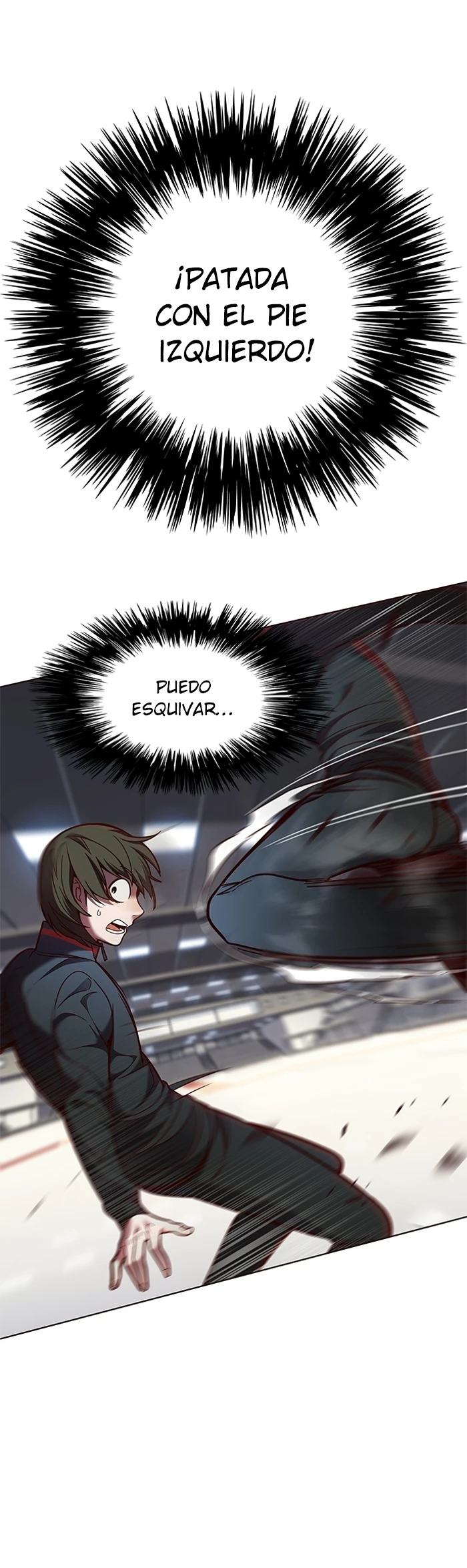 Descarga! capítulo 84, página 7
