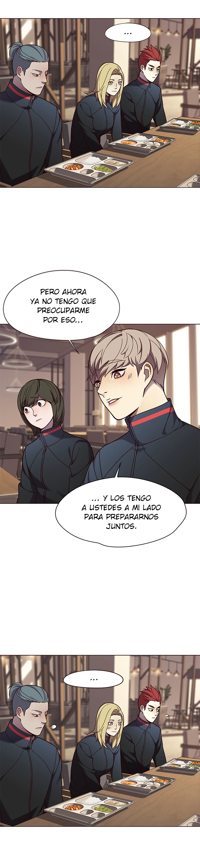 Descarga! capítulo 80, página 16