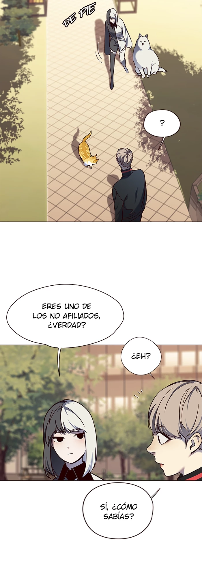 Descarga! capítulo 81, página 5