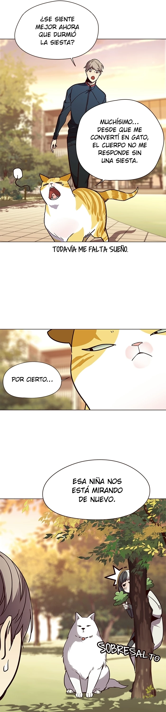 Descarga! capítulo 90, página 24