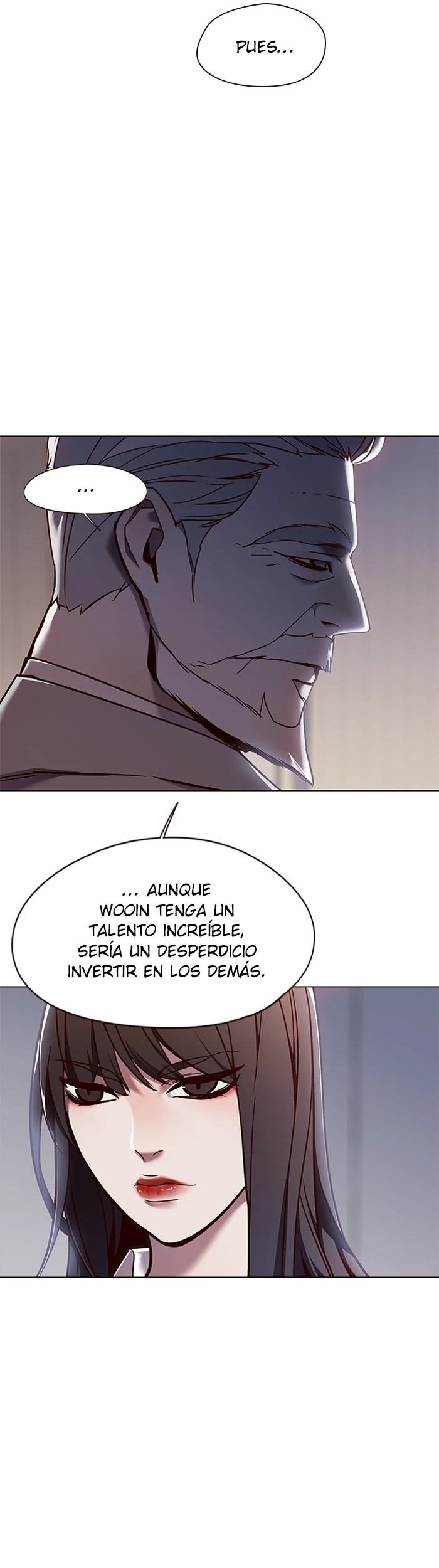 Descarga! capítulo 86, página 4