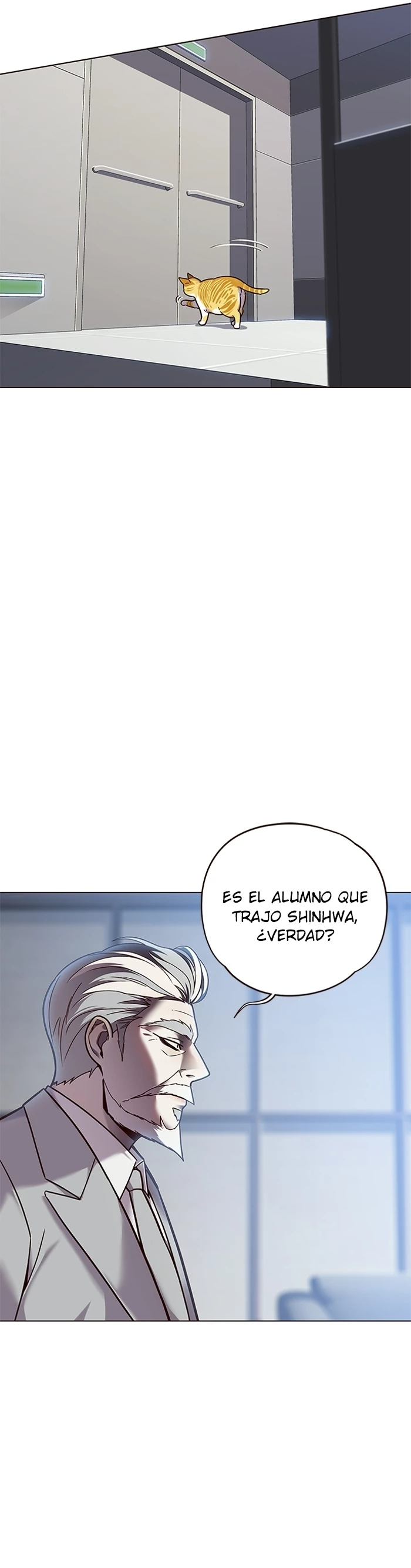 Descarga! capítulo 87, página 43
