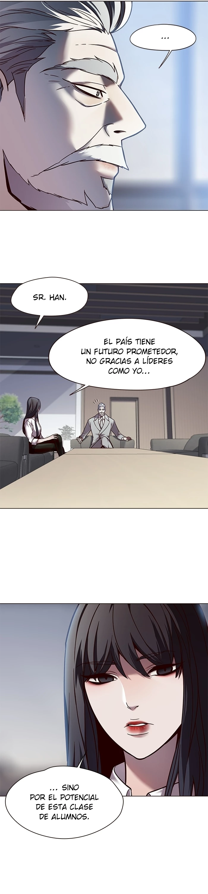 Descarga! capítulo 87, página 44