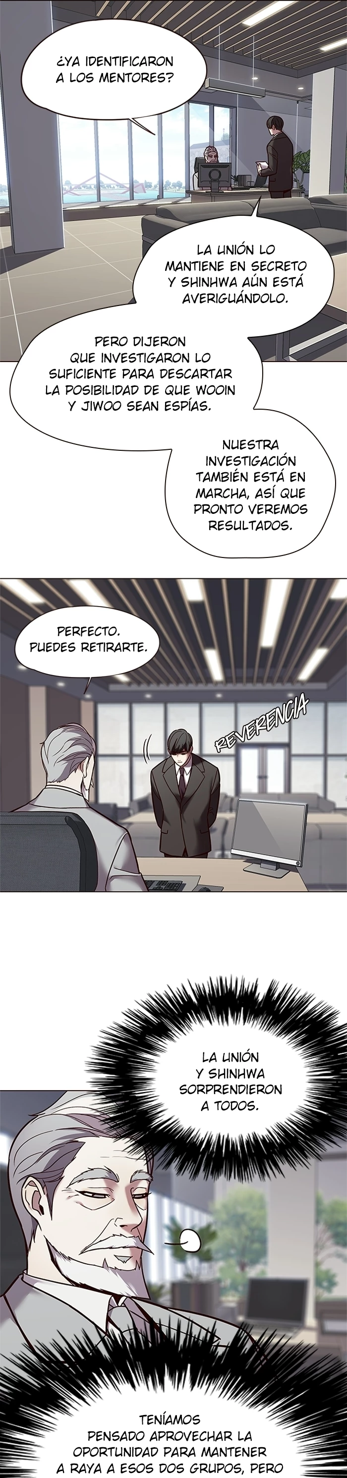 Descarga! capítulo 88, página 3