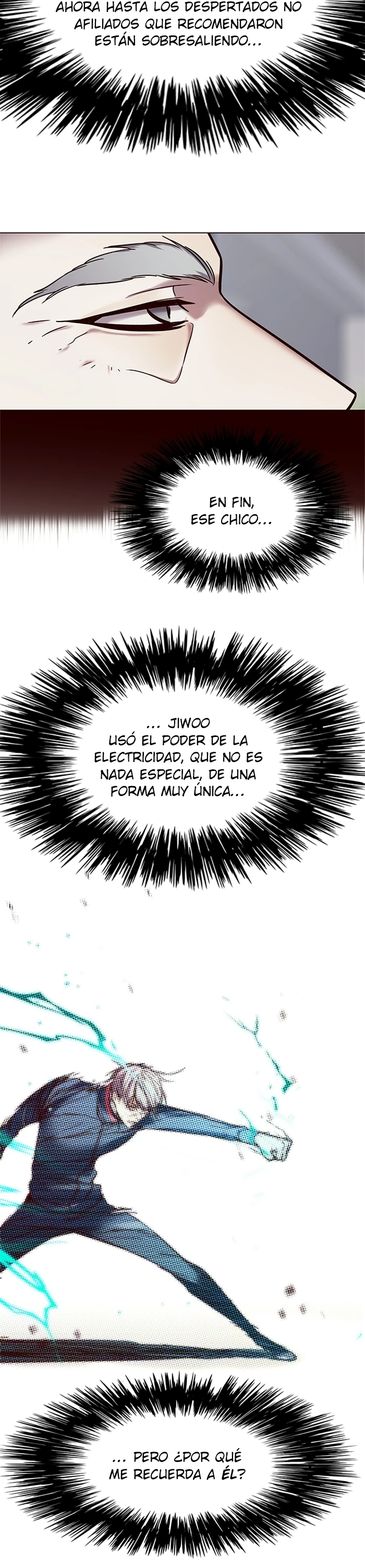 Descarga! capítulo 88, página 4