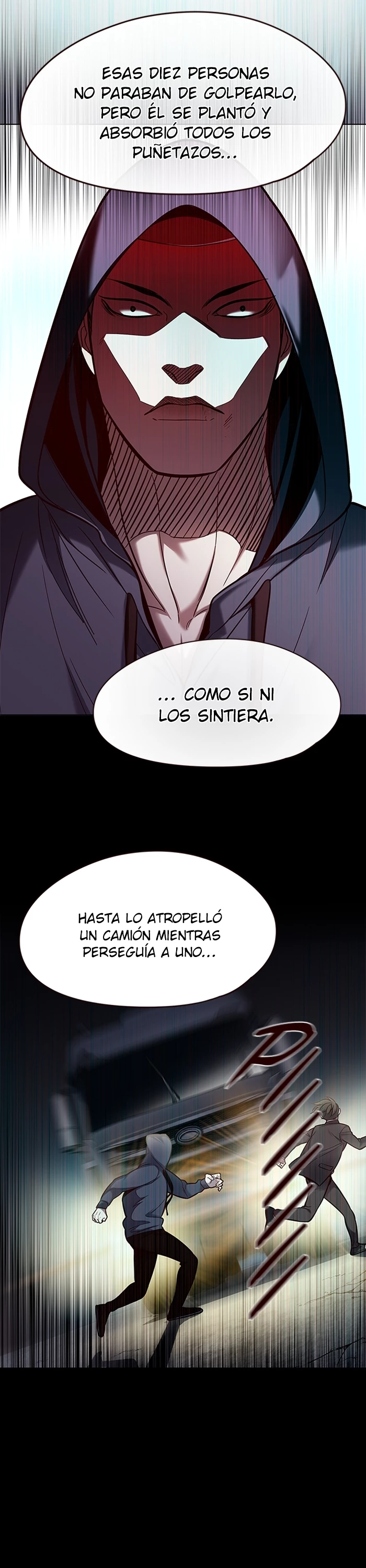 Descarga! capítulo 101, página 8