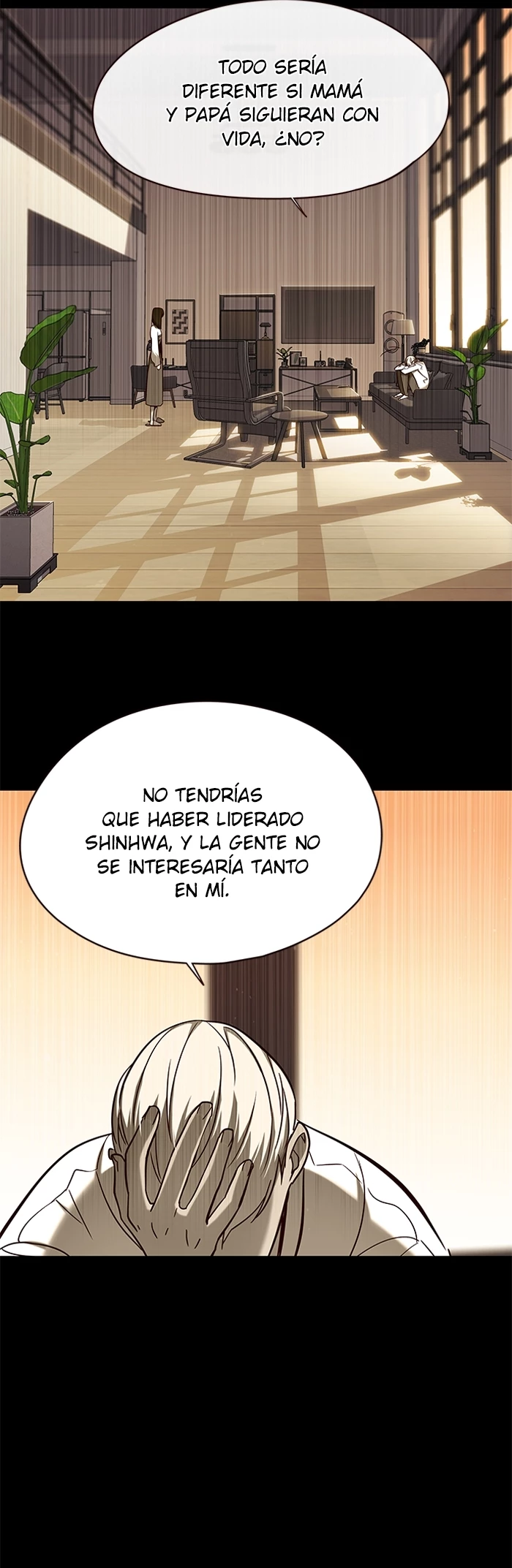Descarga! capítulo 102, página 19
