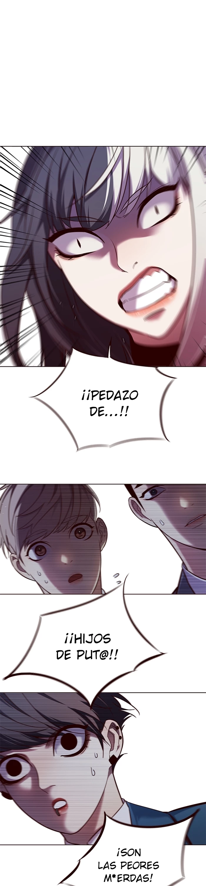 Descarga! capítulo 103, página 26