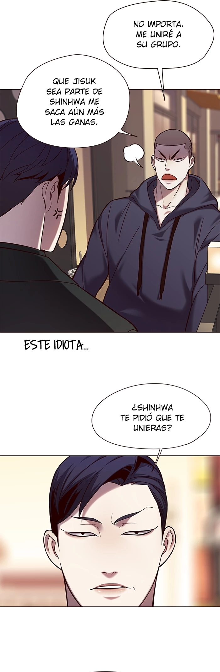 Descarga! capítulo 104, página 12