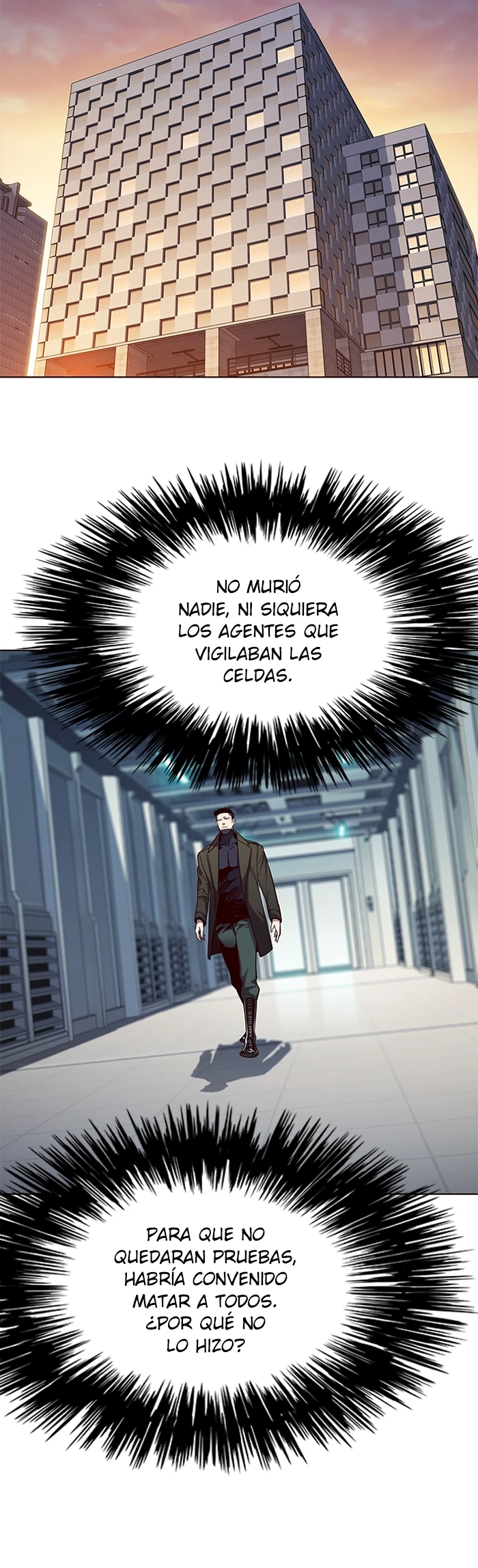 Descarga! capítulo 104, página 18