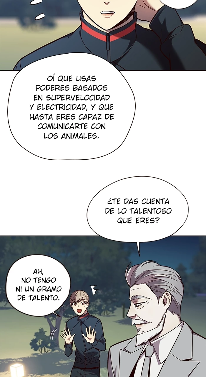 Descarga! capítulo 91, página 35