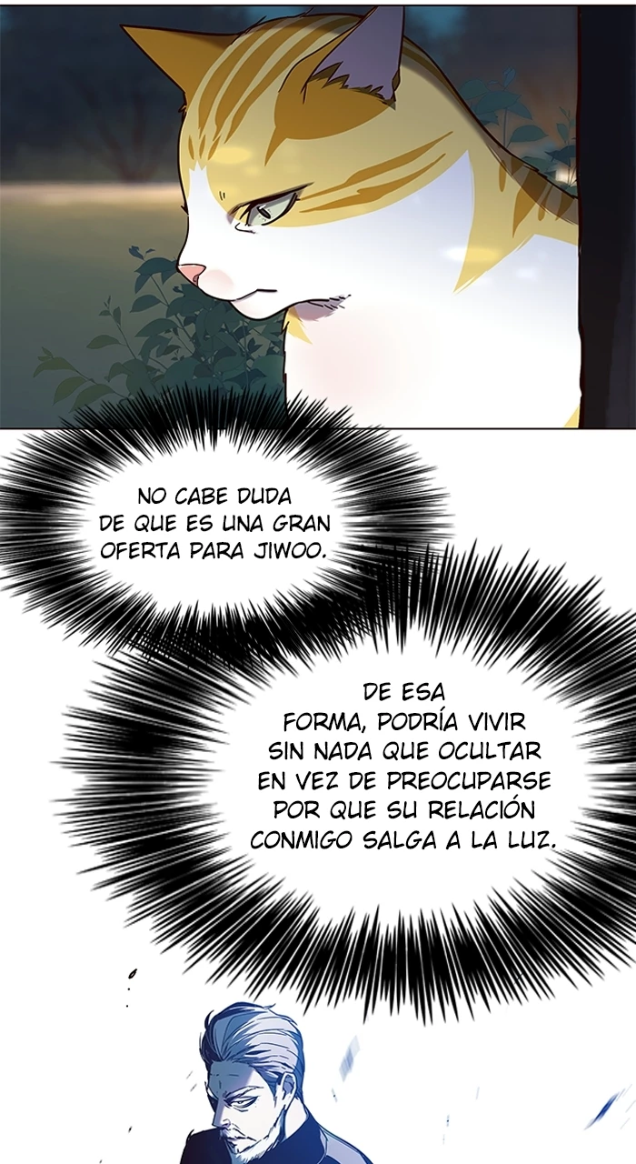 Descarga! capítulo 91, página 55