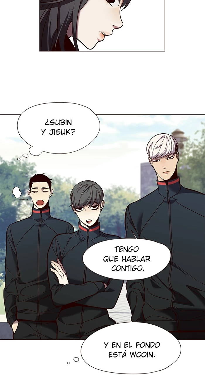 Descarga! capítulo 92, página 10