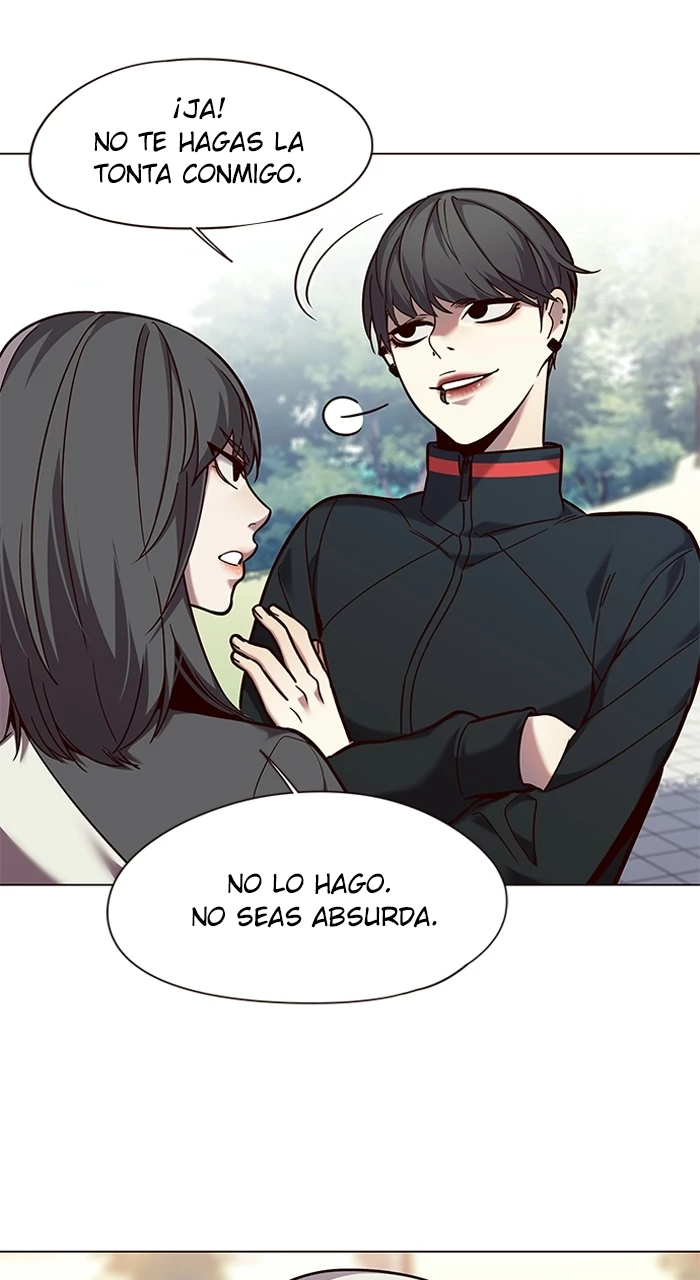 Descarga! capítulo 92, página 12