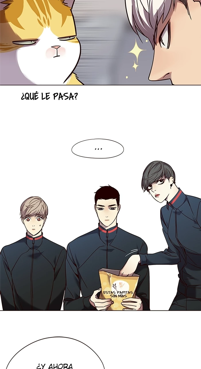 Descarga! capítulo 92, página 69