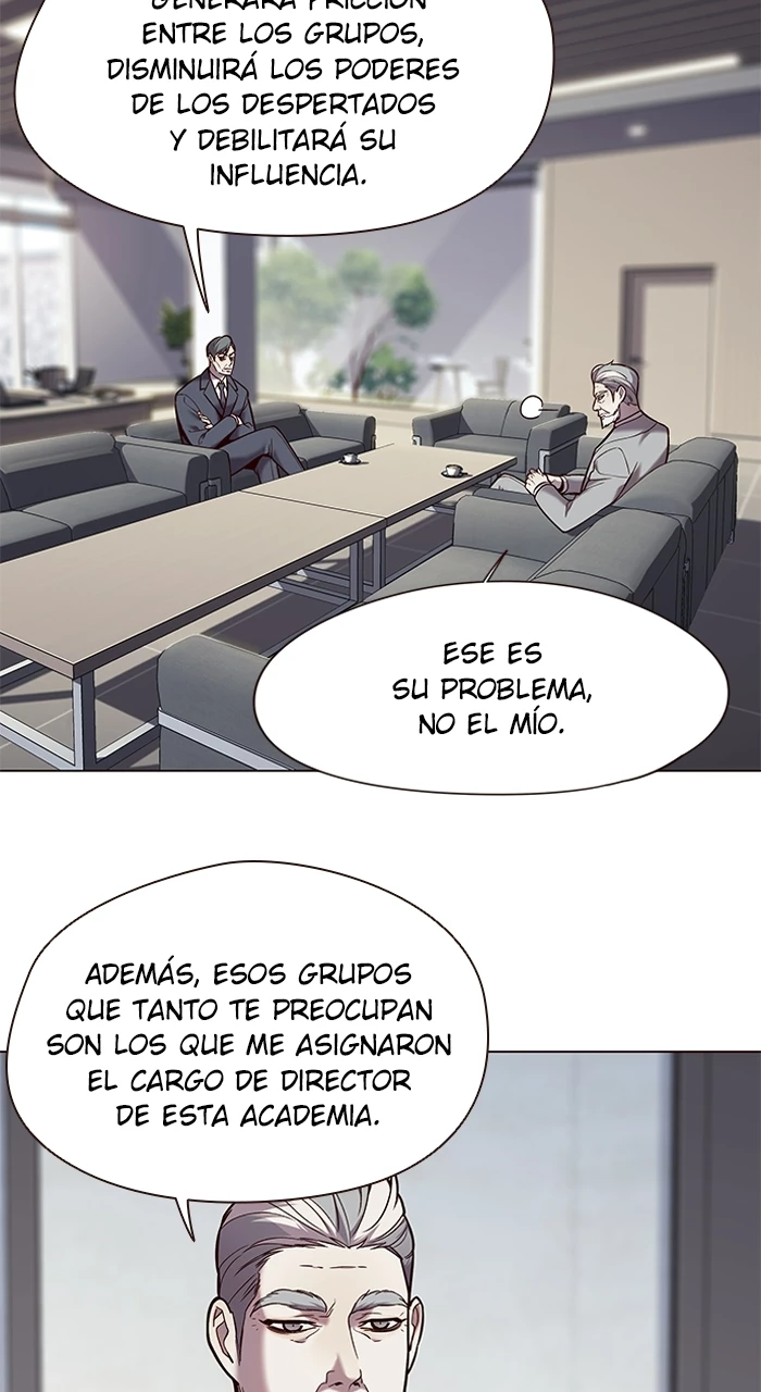 Descarga! capítulo 93, página 16