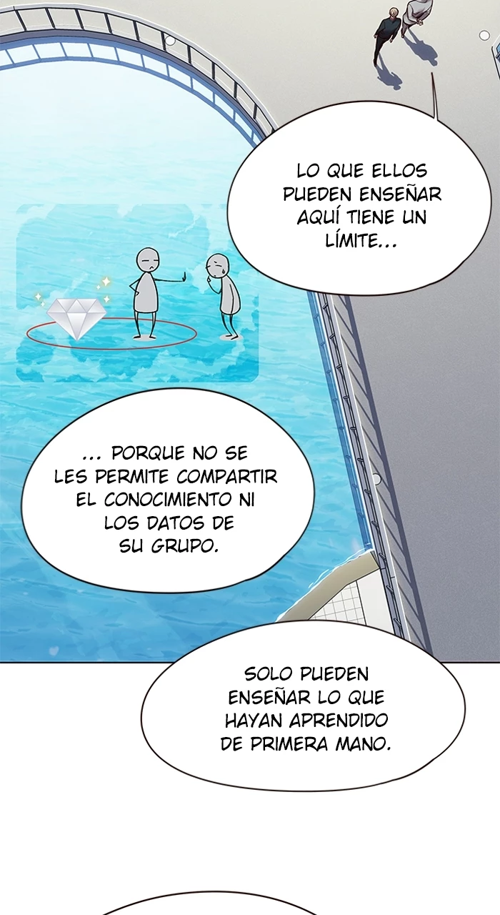 Descarga! capítulo 93, página 27