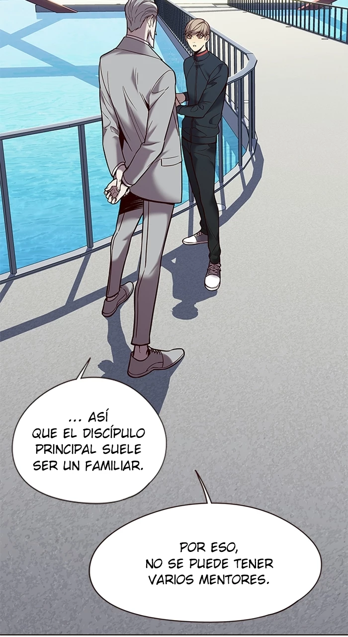 Descarga! capítulo 93, página 32