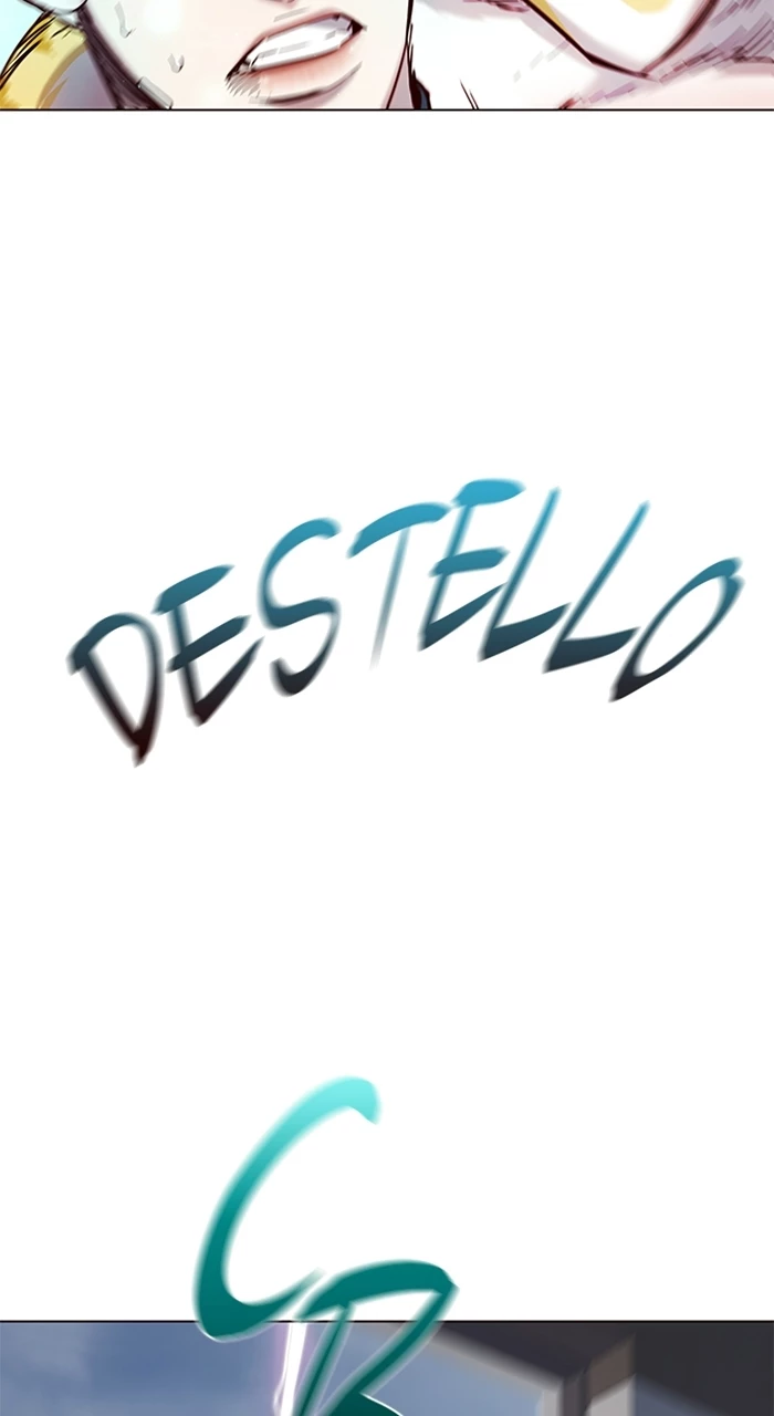 Descarga! capítulo 93, página 72