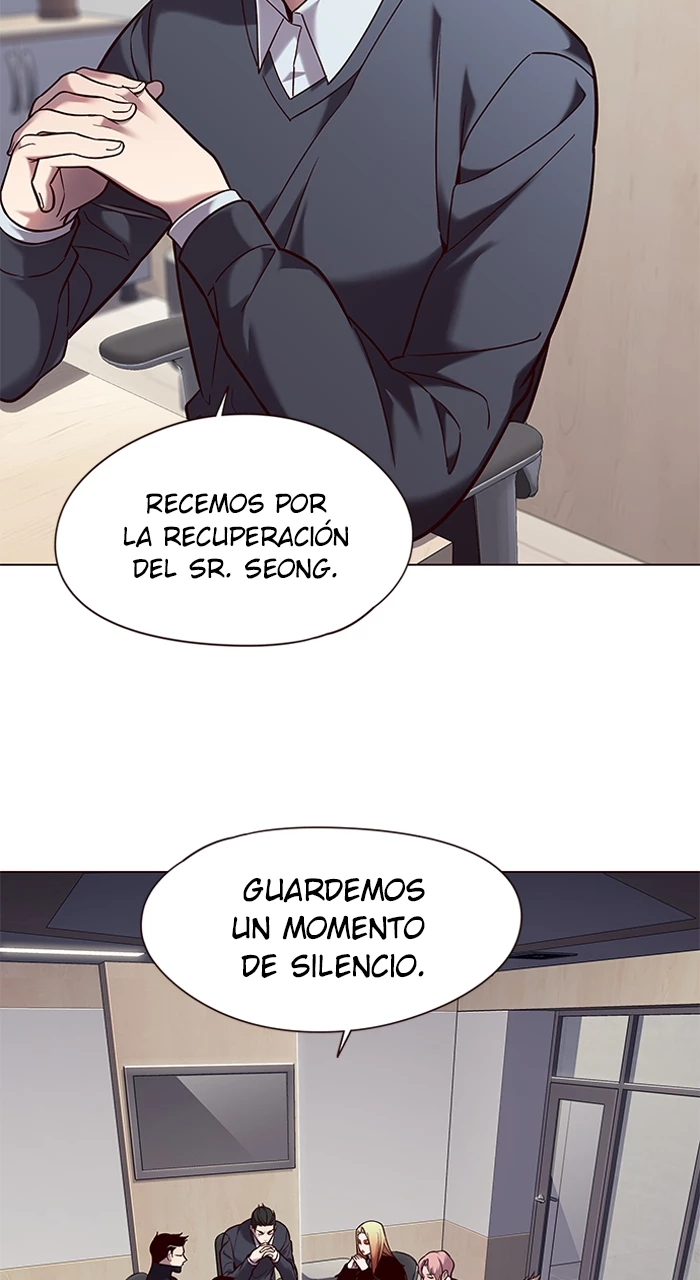 Descarga! capítulo 94, página 5