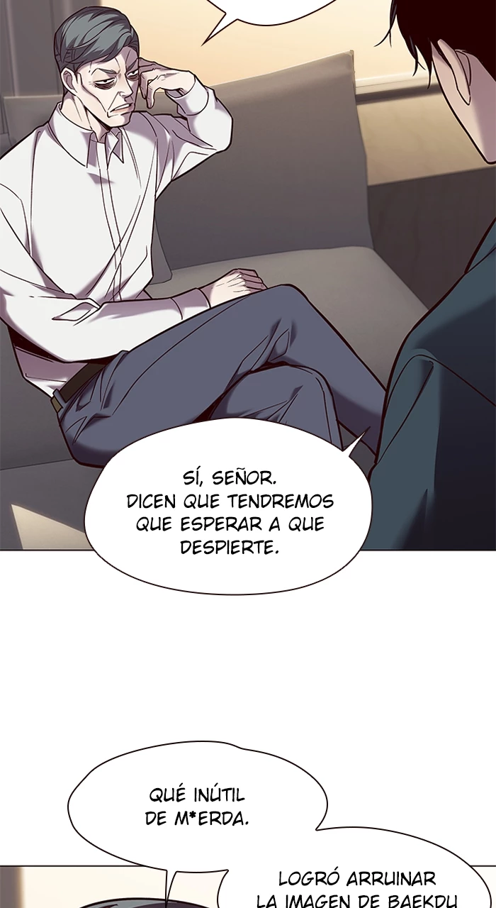 Descarga! capítulo 94, página 8