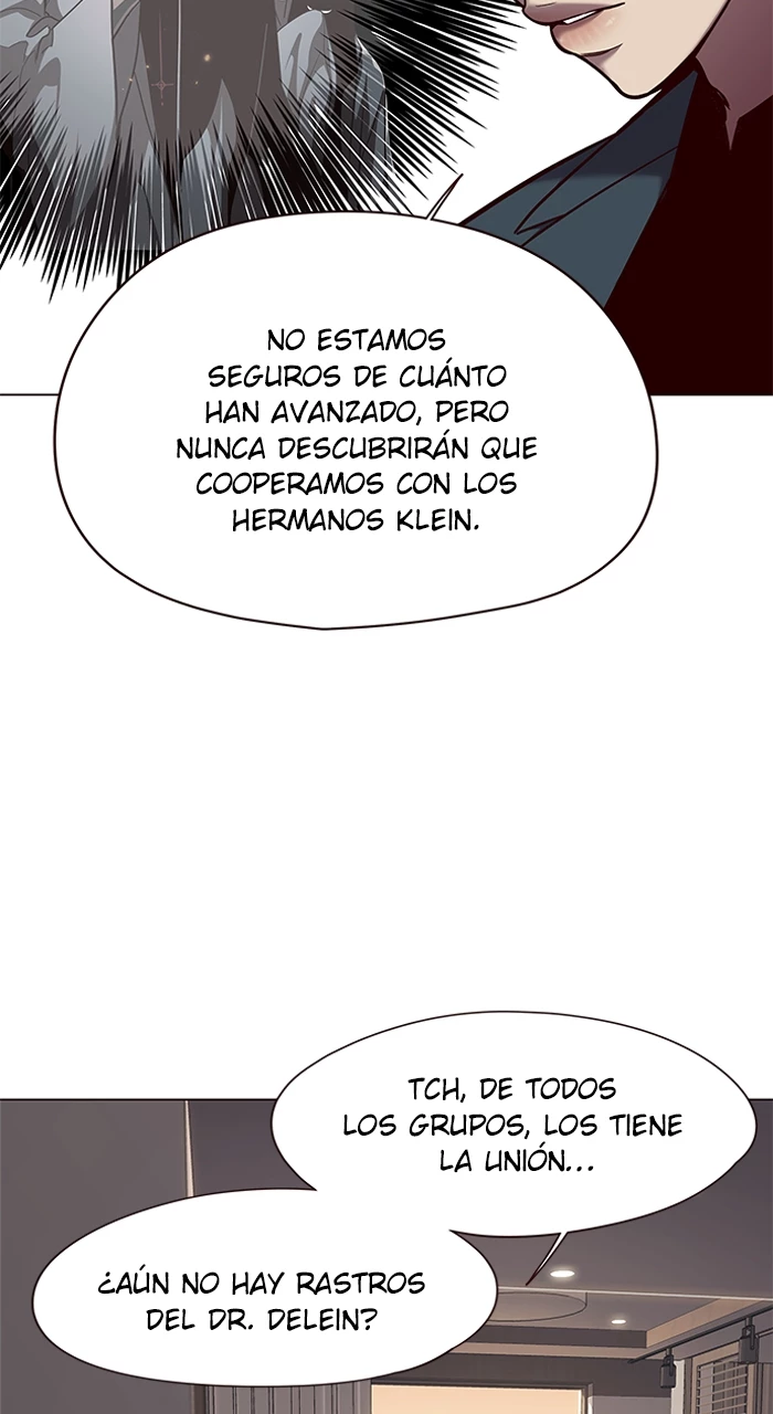 Descarga! capítulo 94, página 10