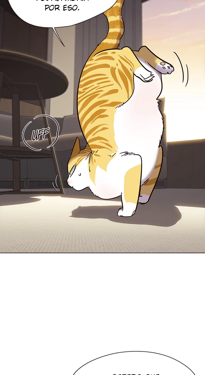 Descarga! capítulo 94, página 22