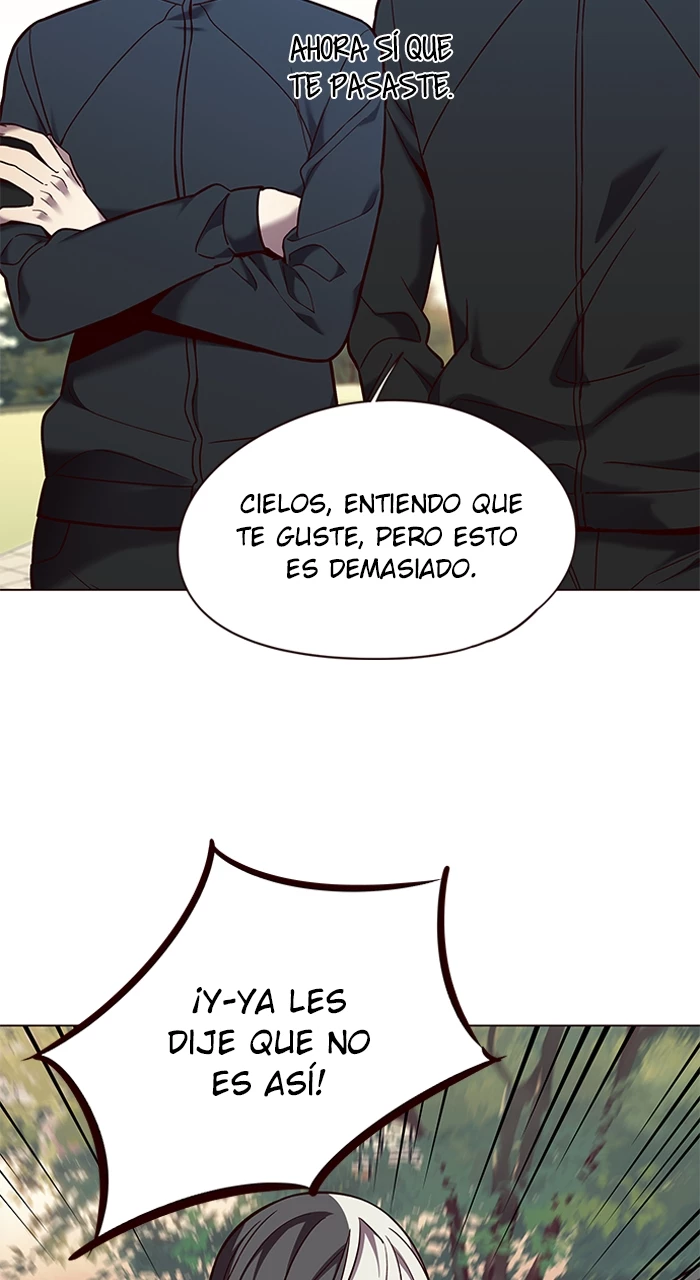 Descarga! capítulo 94, página 31