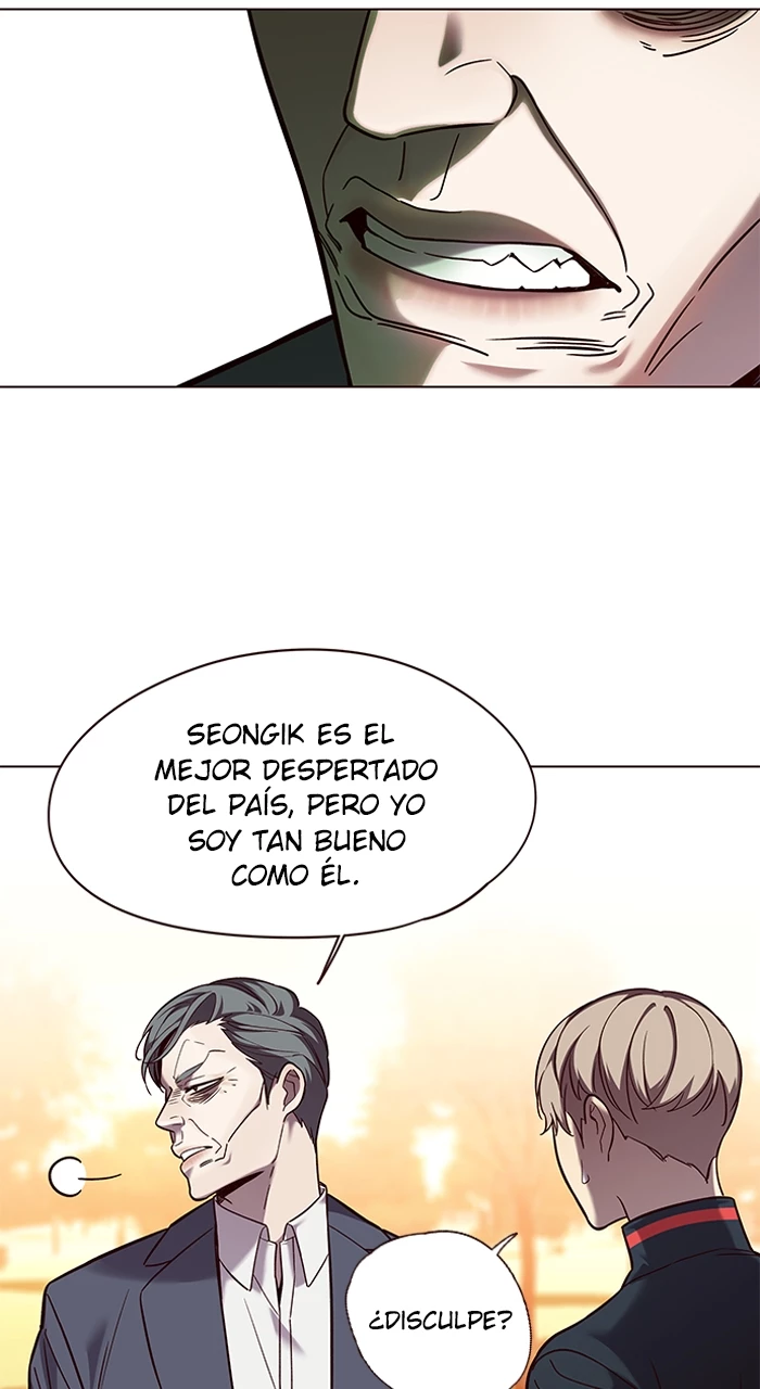 Descarga! capítulo 94, página 59