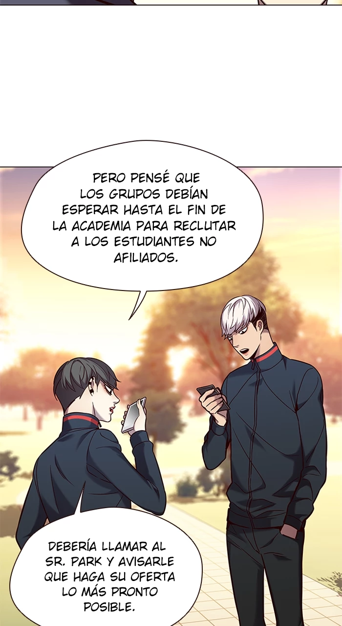 Descarga! capítulo 94, página 69