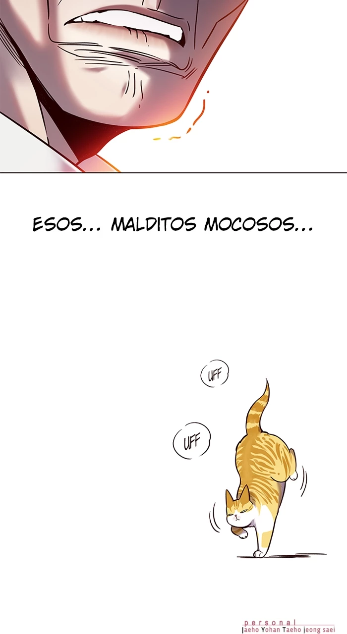 Descarga! capítulo 94, página 71