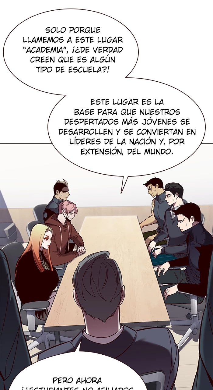 Descarga! capítulo 95, página 4