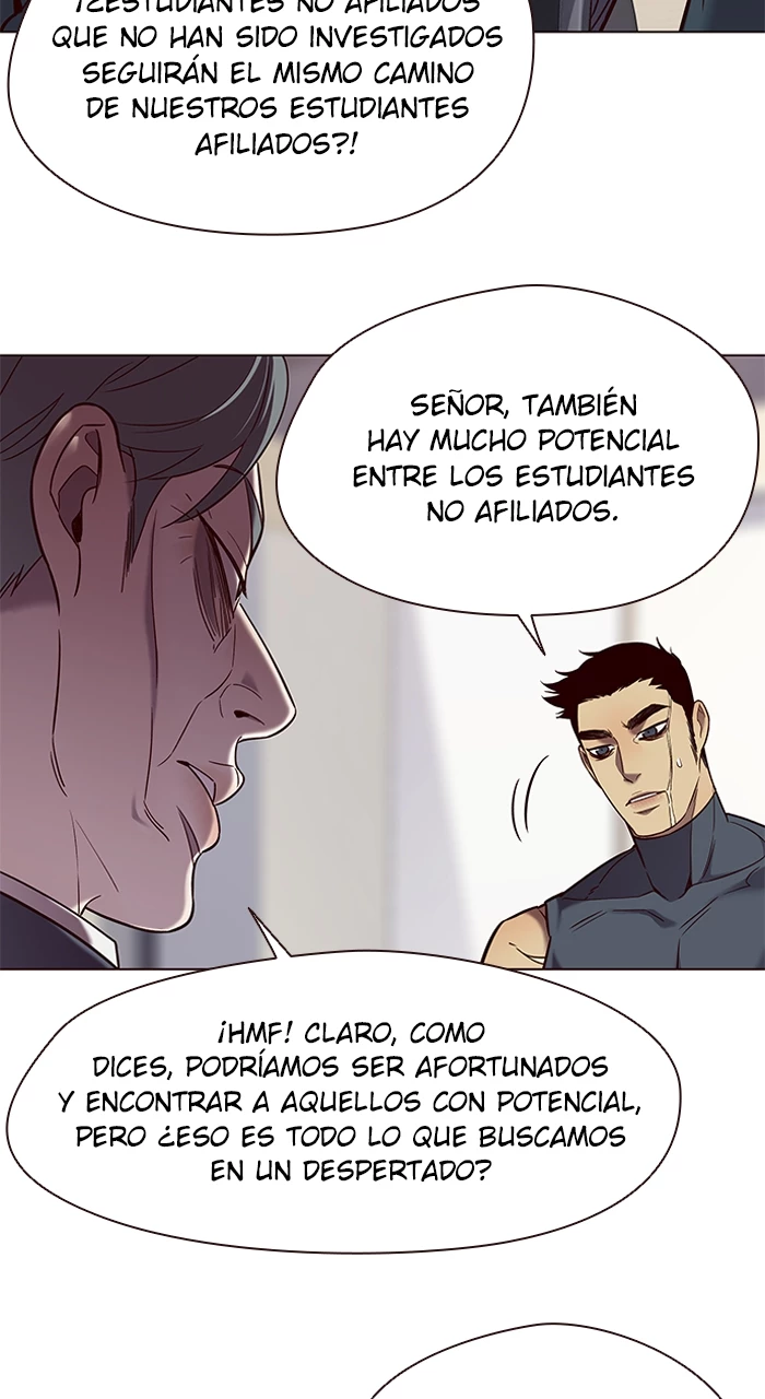 Descarga! capítulo 95, página 5