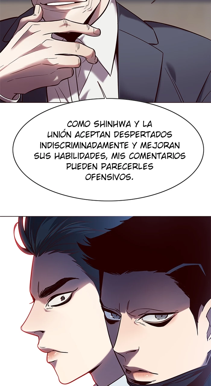 Descarga! capítulo 95, página 8