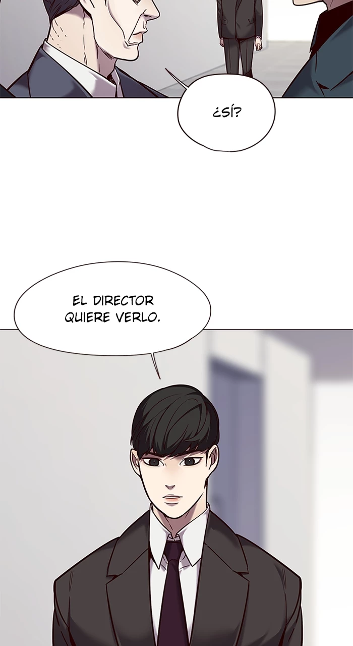 Descarga! capítulo 95, página 22