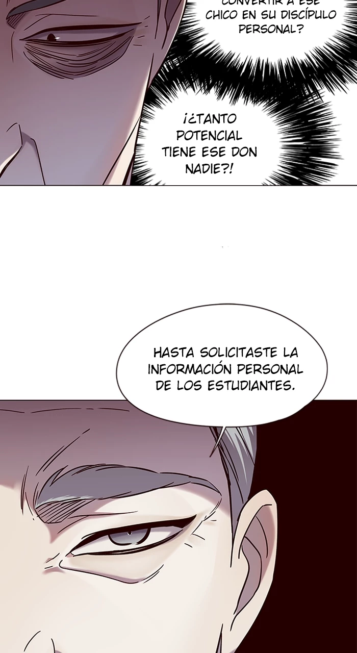 Descarga! capítulo 95, página 32
