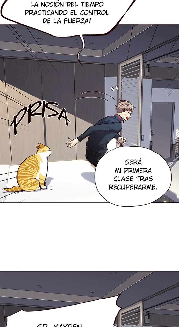 Descarga! capítulo 95, página 35