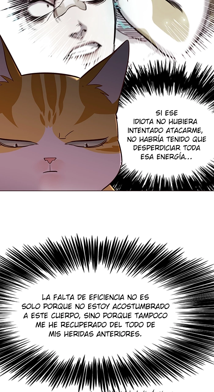 Descarga! capítulo 95, página 38