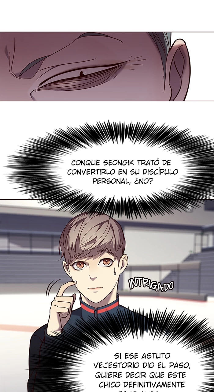 Descarga! capítulo 95, página 60
