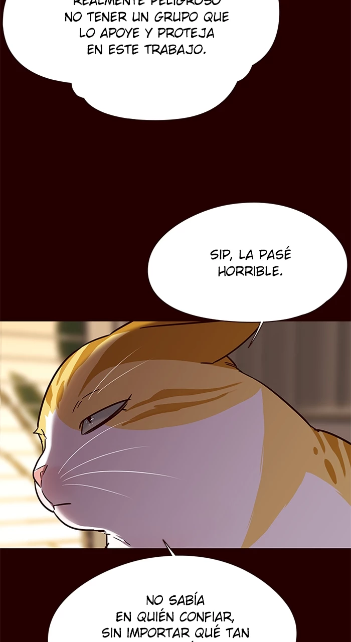 Descarga! capítulo 96, página 14
