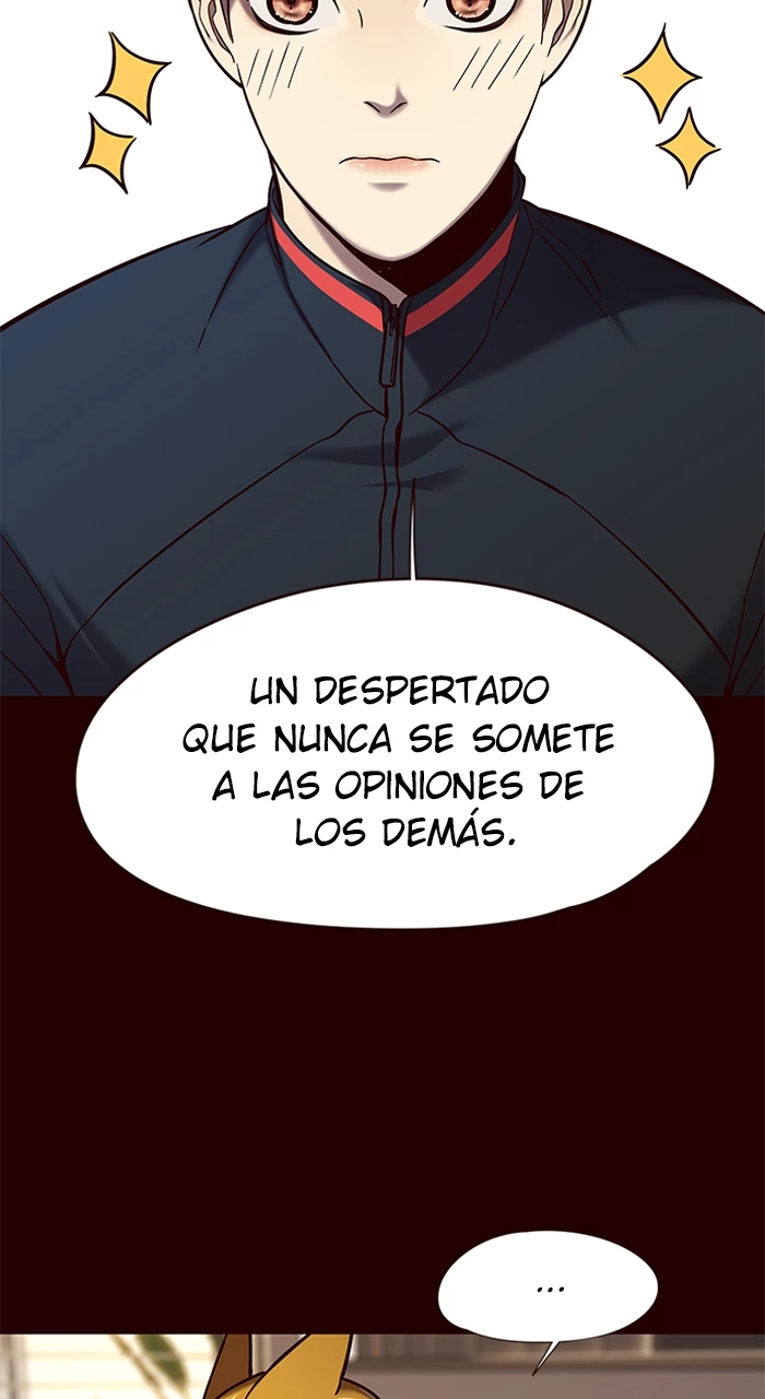Descarga! capítulo 96, página 18