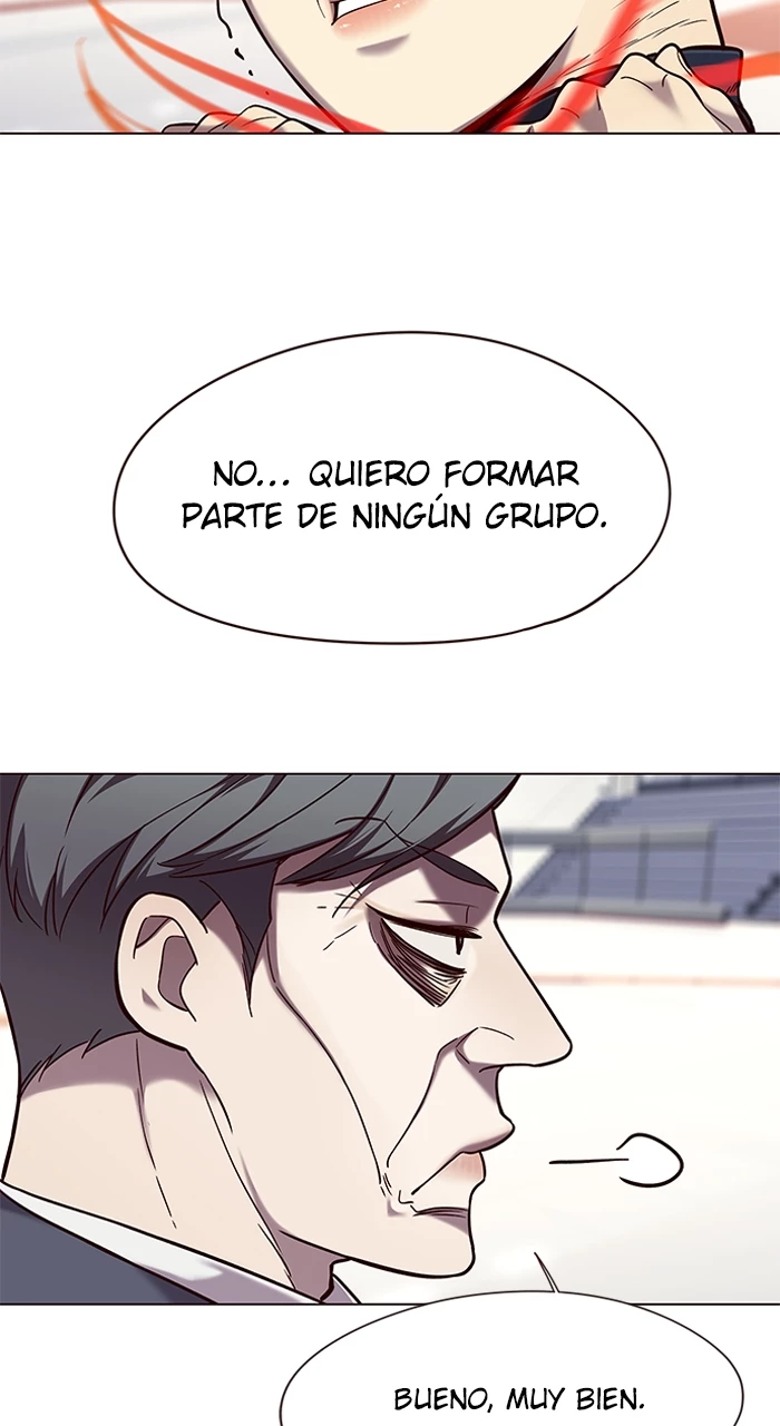 Descarga! capítulo 96, página 21