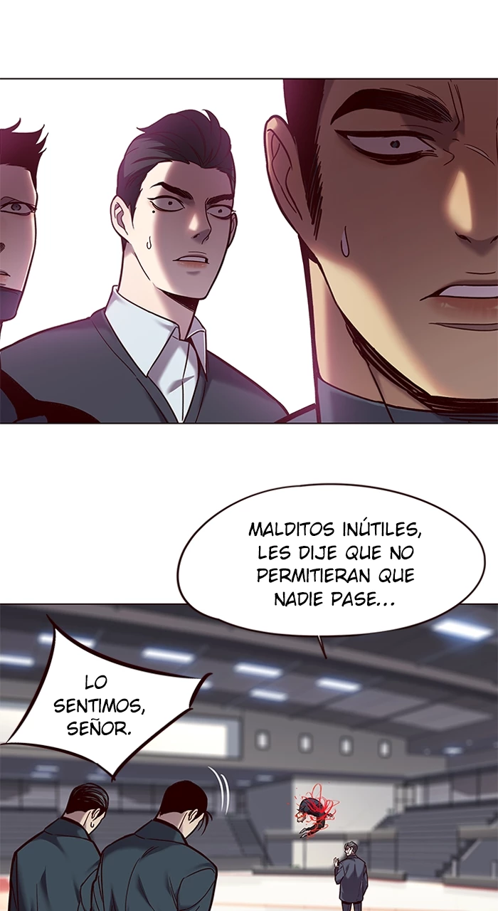 Descarga! capítulo 96, página 37